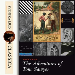 The Adventures of Tom Sawyer, Mark Twain