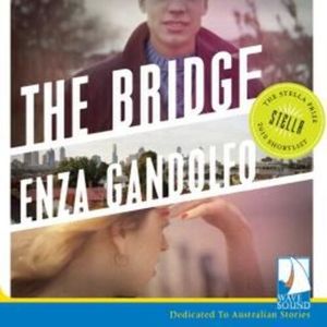 The Bridge, Enza Gandolfo