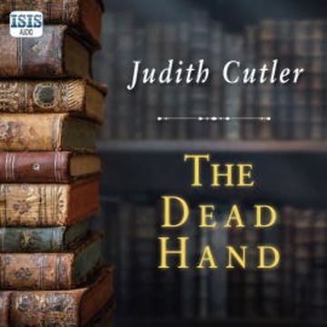 The Dead Hand audiobook, Judith Cutler