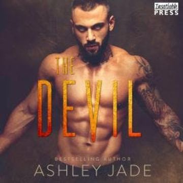 The Devil - Devil's Playground Duet, Book 1 (Unabridged) audiobook, Ashley Jade