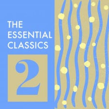 The Essential Classics: Volume 2 audiobook, Agatha Christie