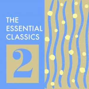 The Essential Classics: Volume 2, Agatha Christie