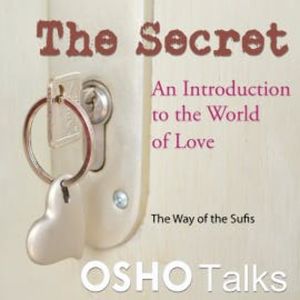 The Secret, OSHO