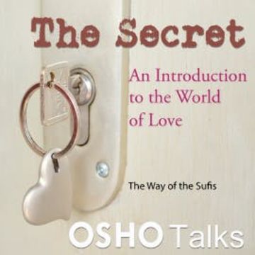 The Secret audiobook, OSHO
