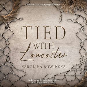 Tied with Lancaster, Karolina Rowińska