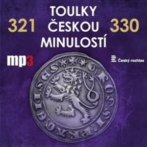 Toulky českou minulostí 321 - 330, Josef Veselý