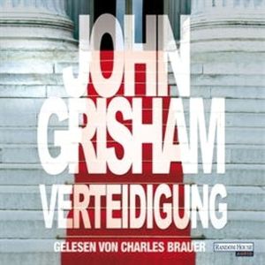 Verteidigung, John Grisham