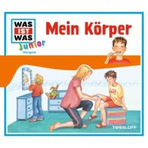 09: Mein Körper, Friederike Wilhelmi