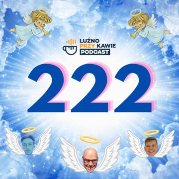 #222 - 222 audiobook, NAAB.pl	Adam Borodo