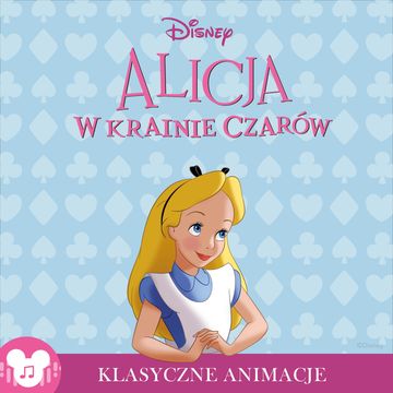 Alicja w Krainie Czarów audiobook, Lily Murray