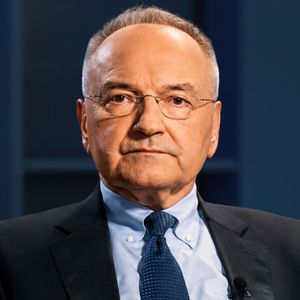 Andrew Michta - Kto wygra na Bliskim Wschodzie?, Patrycjusz Wyżga