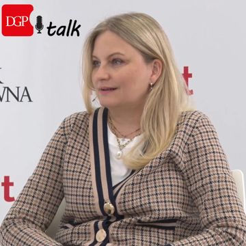 Barbara Stępień: Nie sam plastik jest problemem, jest to na razie najlepsze opakowanie z możliwych audiobook, Dziennik Gazeta Prawna