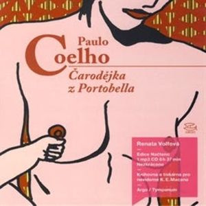 Čarodějka z Portobella, Paulo Coelho