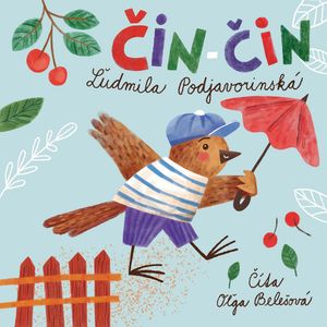 Čin Čin, Ľudmila Podjavorinská