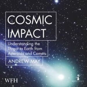 Cosmic Impact, Andrew May