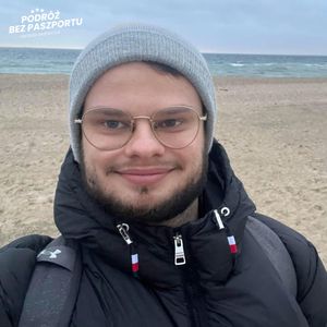 Czy Belgowie chronią ofiary gwałtów?, Mateusz Grzeszczuk