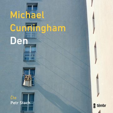 Den audiobook, Michael Cunningham