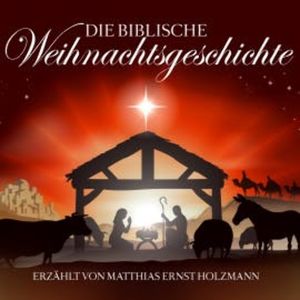 Die biblische Weihnachtsgeschichte, Joseph von Eichendorff