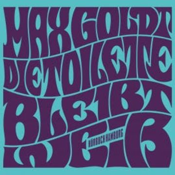 Die Toilette bleibt weiß audiobook, Max Goldt