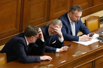 Důchodová reforma: Prošel nejklíčovější zákon koalice, nebo paskvil? audiobook, Andrea Procházková, Erik Tabery