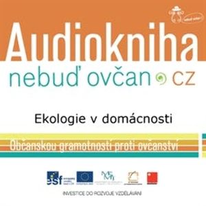 Ekologie v domácnosti, Nebuď Ovčan