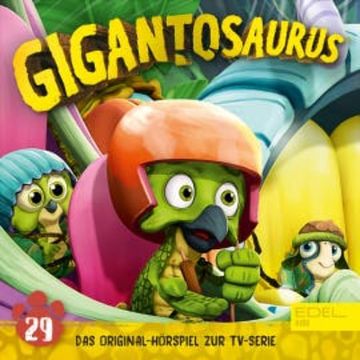 Folge 29: Geduldsprobe (Das Original-Hörspiel zur TV-Serie) audiobook, Anna Zwick