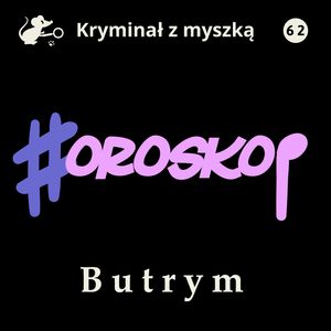 Horoskop, Marian Butrym