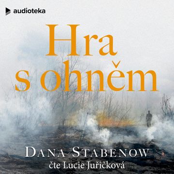 Hra s ohněm, Dana Stabenow
