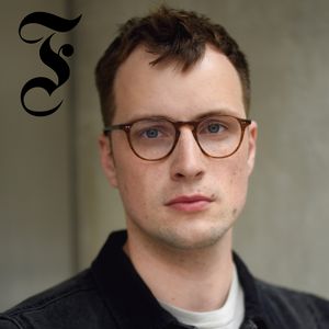 Johannes Nichelmann, wann haben Sie gemerkt, dass Sie "aus dem Osten" sind?, Frankfurter Allgemeine Zeitung FAZ
