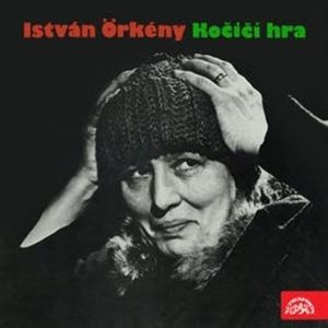 Kočičí hra, István Örkény