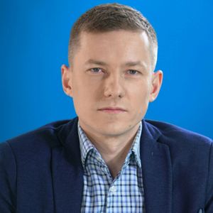 Krzysztof Wojczal - Rosja się rozpadnie?, Patrycjusz Wyżga