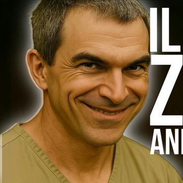 Lekarze i mordercy. Charles Cullen i historia szpitalnych zbrodni audiobook, Historia jakiej nie znacie