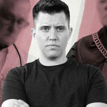 Leo przeciwko Polsce. Chciałem być sobą, a Rzeczpospolita kazała mi pozwać własną mamę audiobook, OKO.press