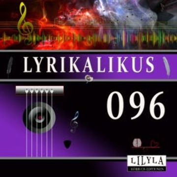 Lyrikalikus 096 audiobook, Charles Baudelaire