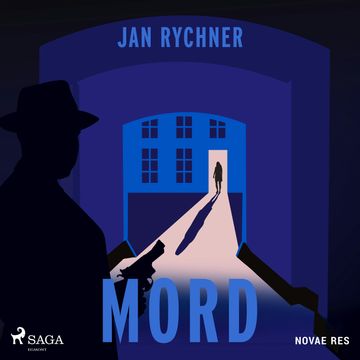 Mord audiobook, Jan Rychner