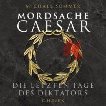 Mordsache Caesar, Michael Sommer