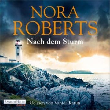 Nach dem Sturm audiobook, Nora Roberts