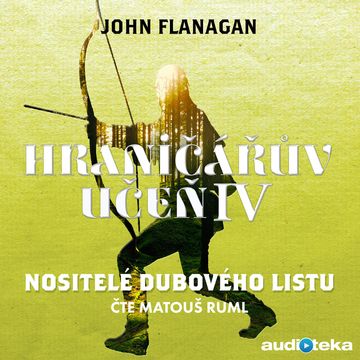 Nositelé dubového listu, John Flanagan