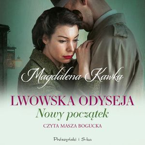 Nowy początek, Magdalena Kawka