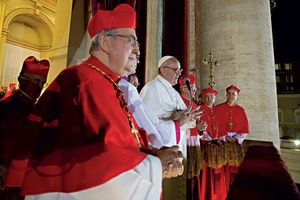 Obavy obětí zneužívání v církvi jsou v případě česko-vatikánské smlouvy namístě, Andrea Procházková, Erik Tabery