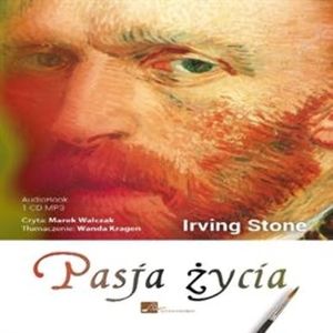 Pasja życia, Irving Stone