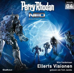 Ellerts Visionen (Perry Rhodan Neo 04), Wim Vandemaan