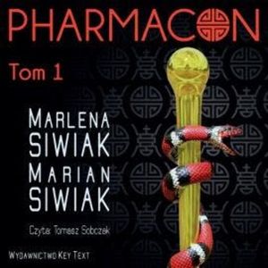 Pharmacon, Marian Siwiak, Marlena Siwiak