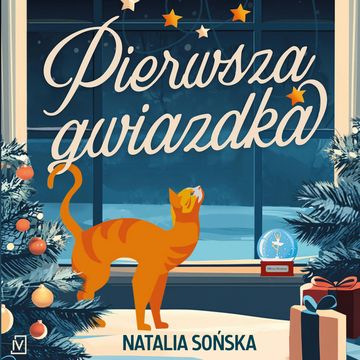 Pierwsza gwiazdka audiobook, Natalia Sońska