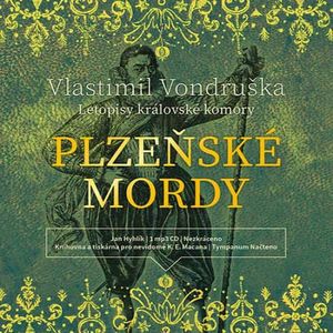 Plzeňské mordy, Vlastimil Vondruška