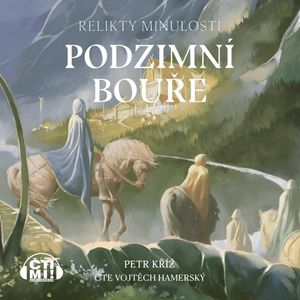 Podzimní bouře, Petr Kříž