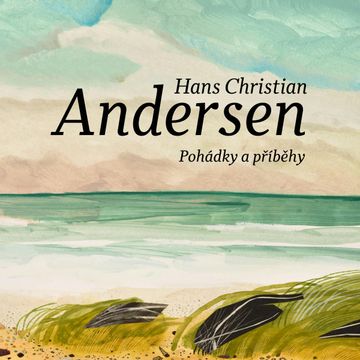 Pohádky a příběhy audiobook, Hans Christian Andersen
