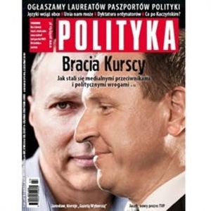 AudioPolityka Nr 3 z 13 stycznia 2016, Polityka