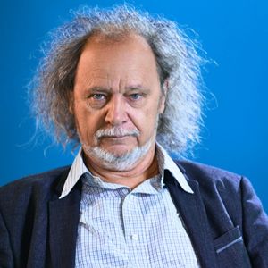 prof. Włodzisław Duch - Sztuczna inteligencja zmieni każdy aspekt wojny, Patrycjusz Wyżga