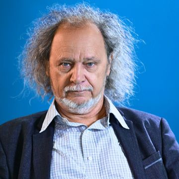 prof. Włodzisław Duch - Sztuczna inteligencja zmieni każdy aspekt wojny audiobook, Patrycjusz Wyżga